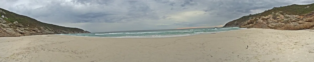 Praia Brava