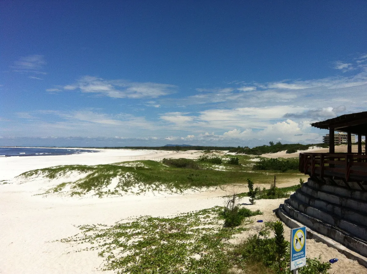 Praia Grande