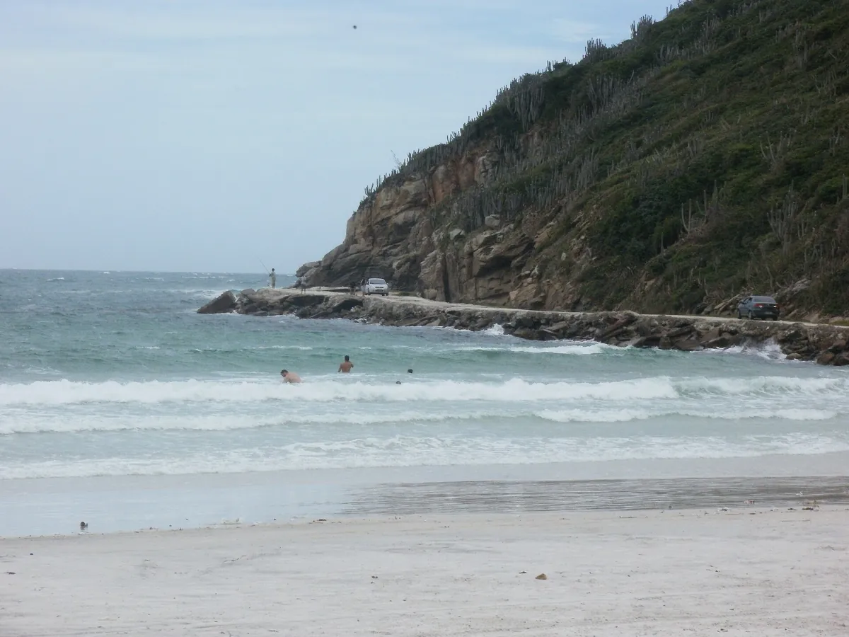 Praia do Pontal