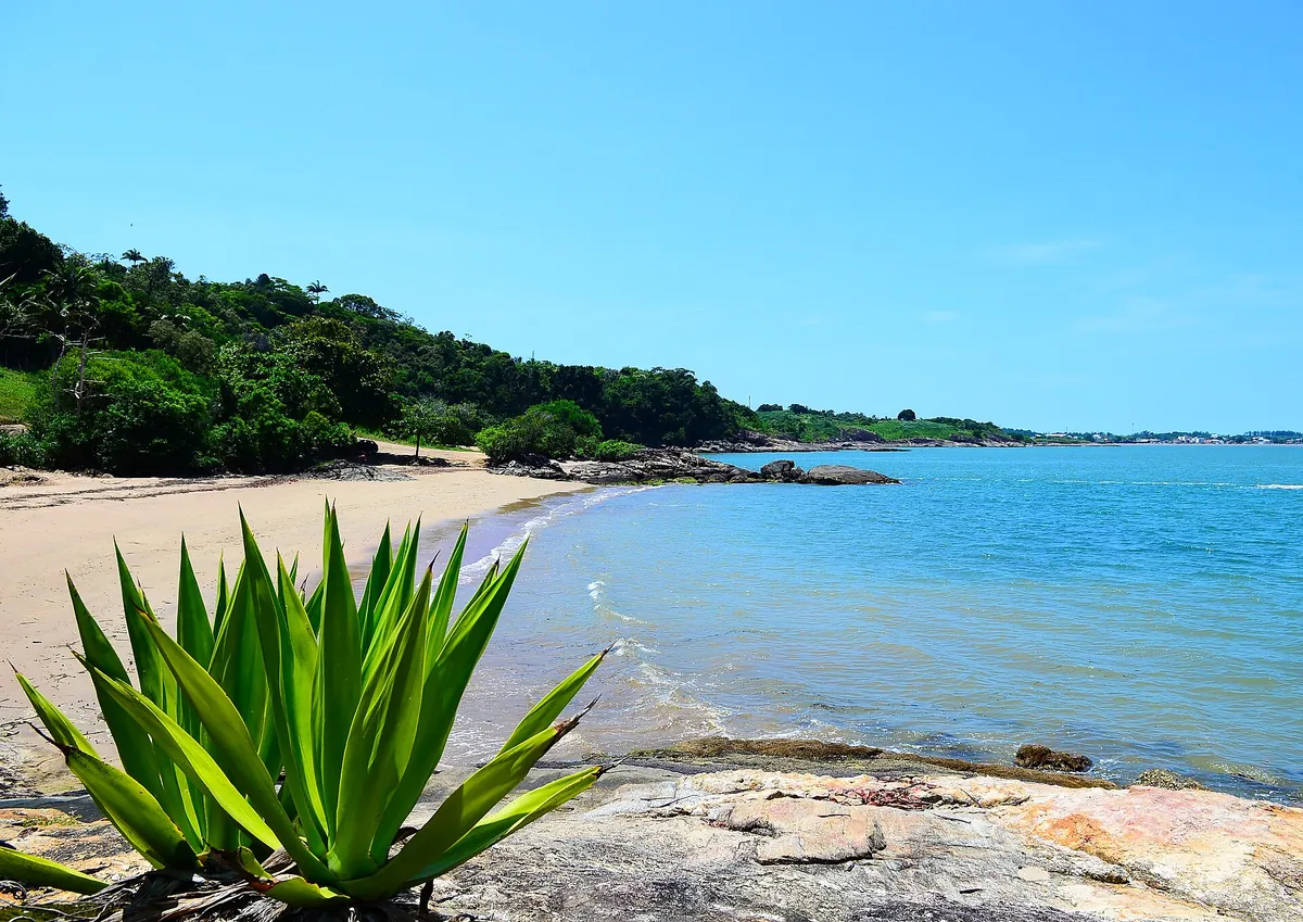 Praia de Marvila