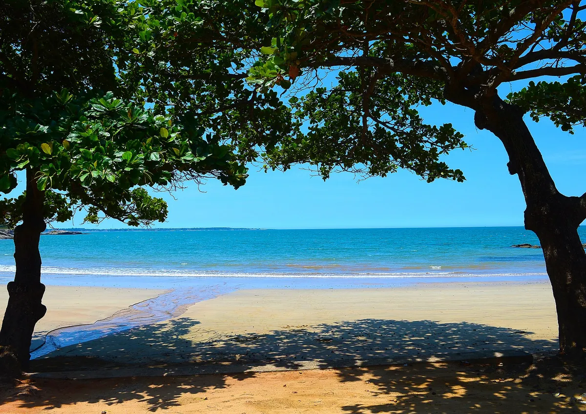Praia dos Namorados