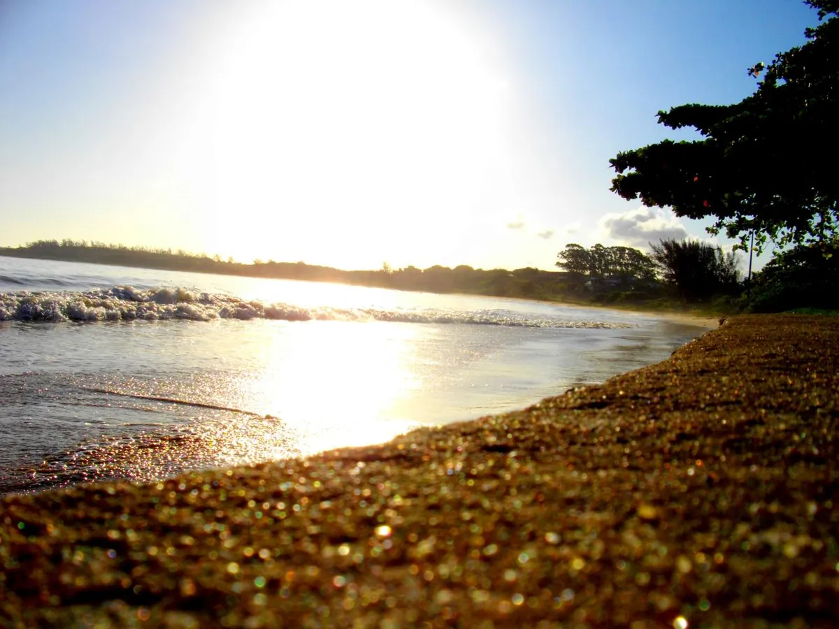 Praia de Parati