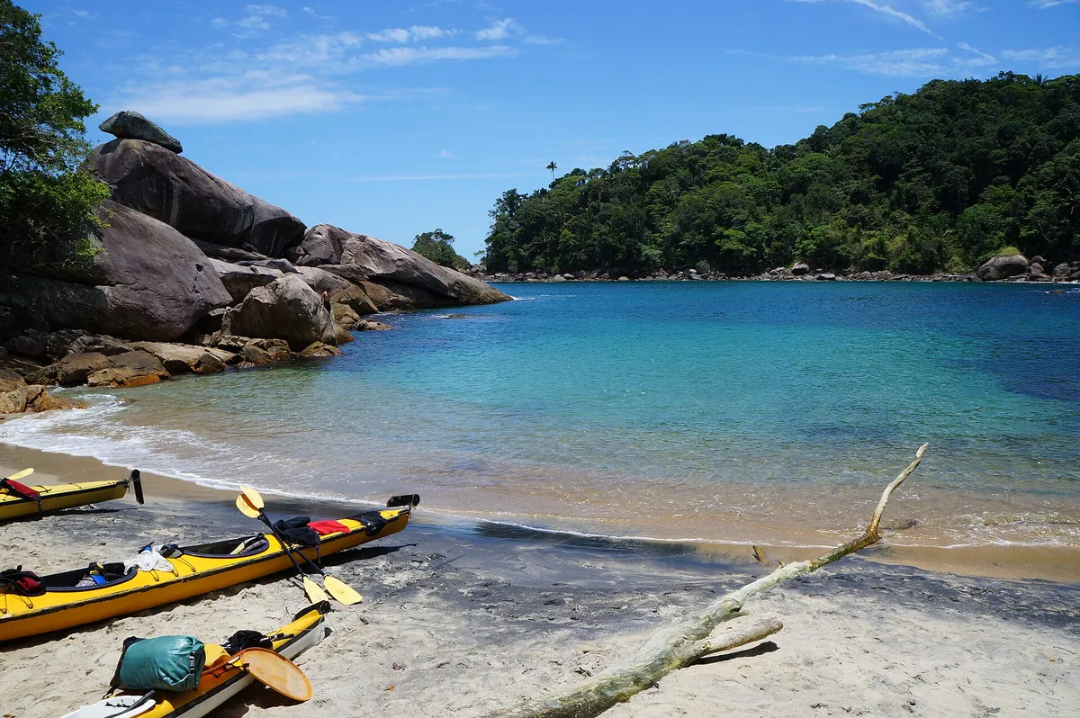 Praia do Caxadaço
