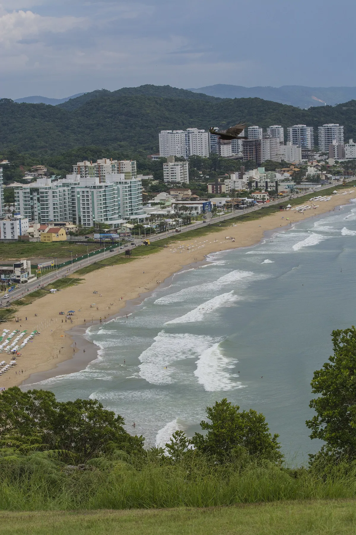 Amores Beach