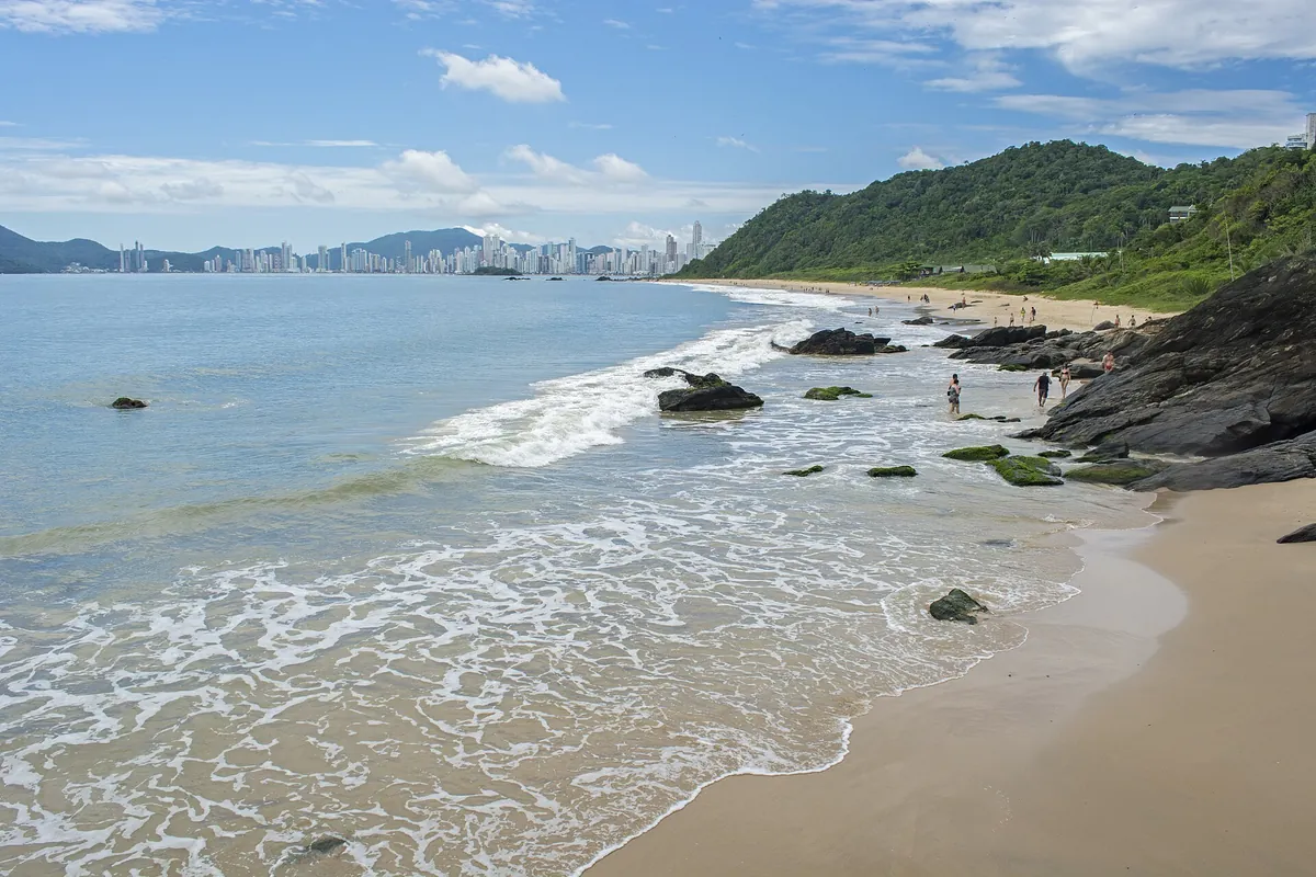 Buraco Beach