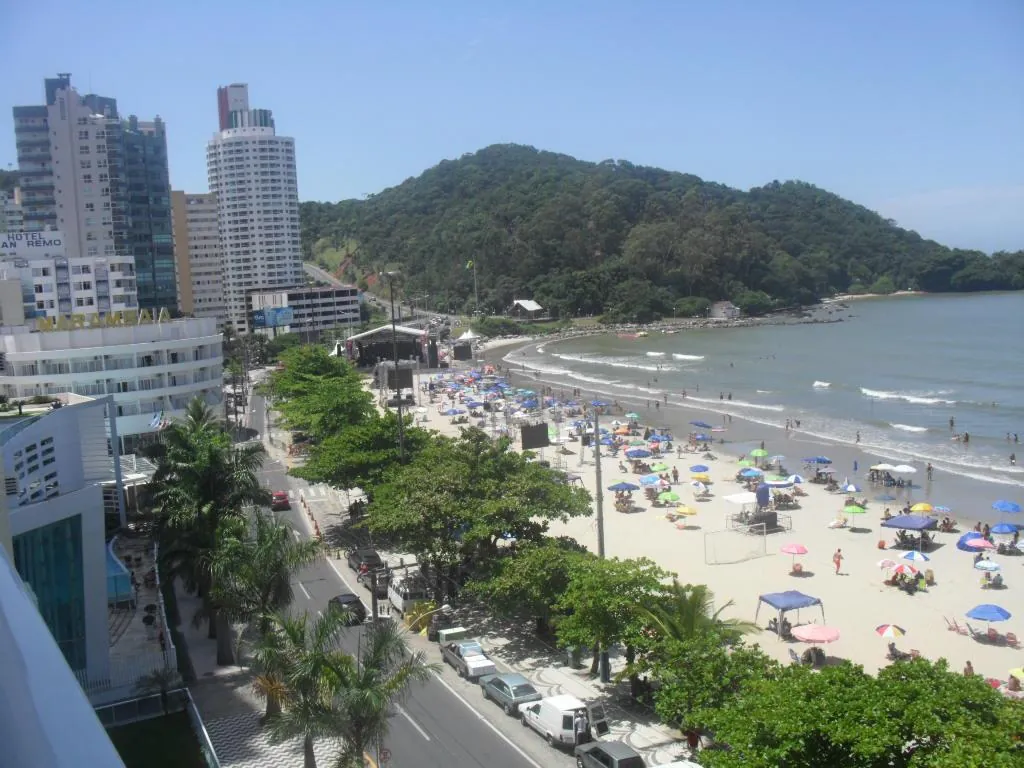 Barra Norte