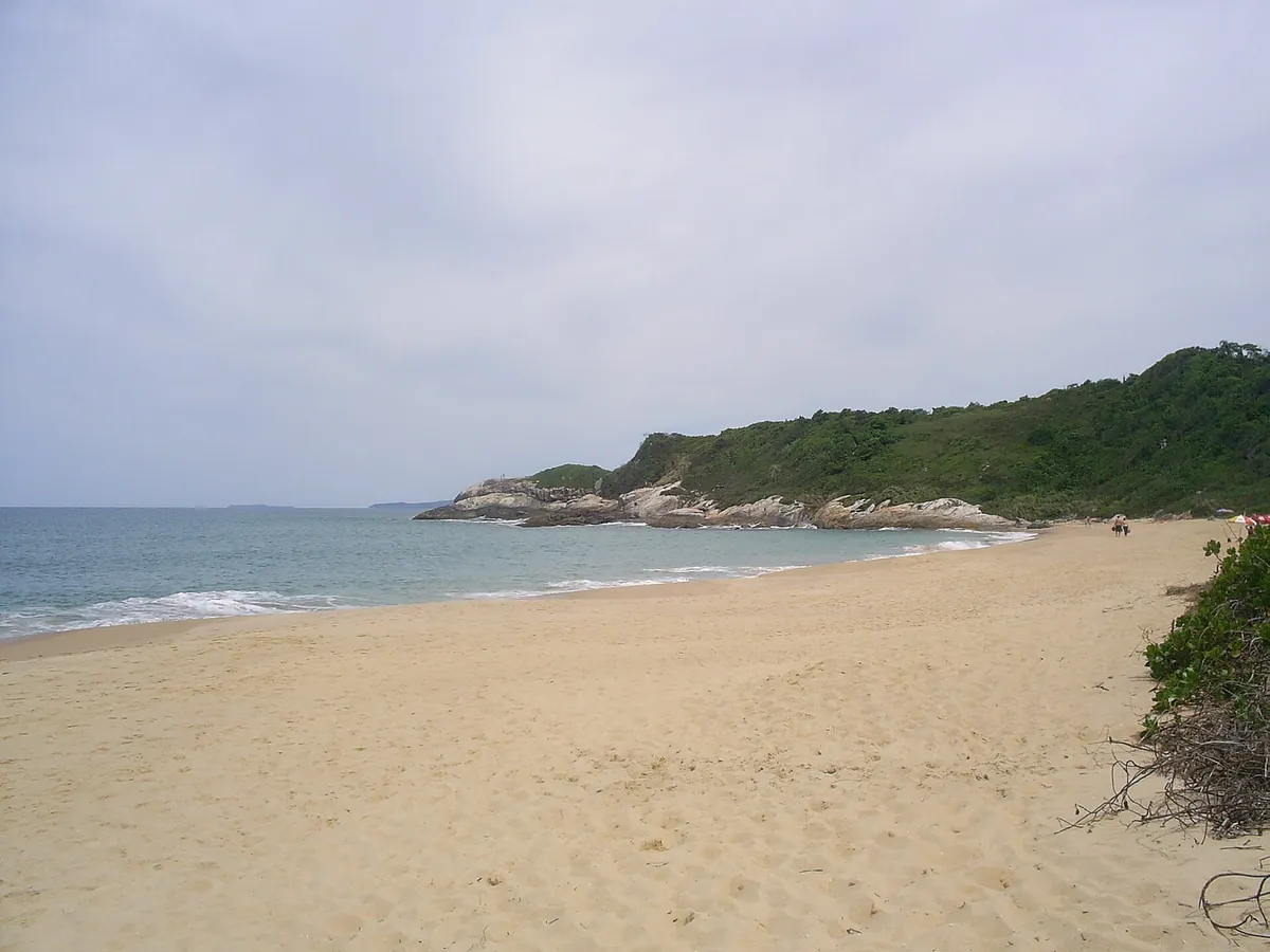 Pinho Beach