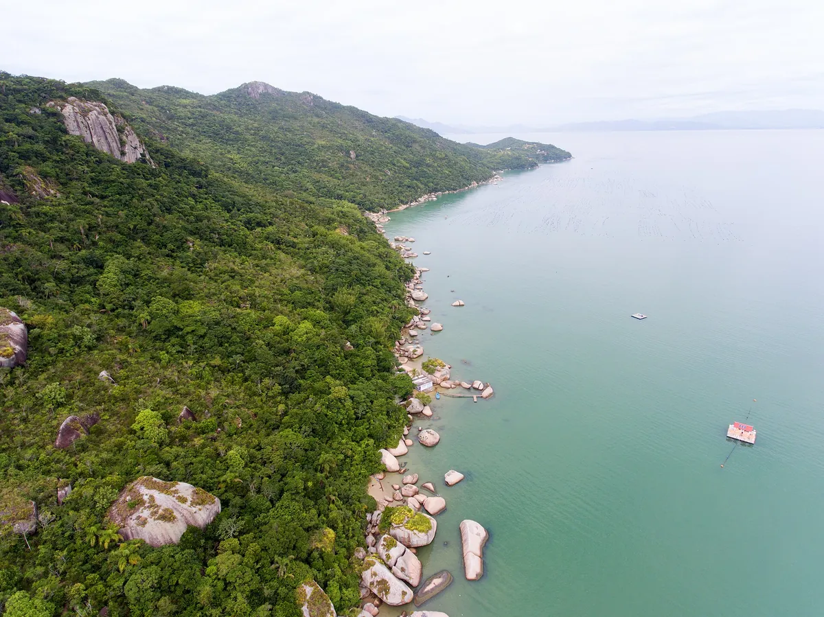 Mar de Fora