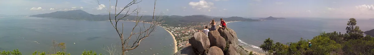 Morro do Macaco
