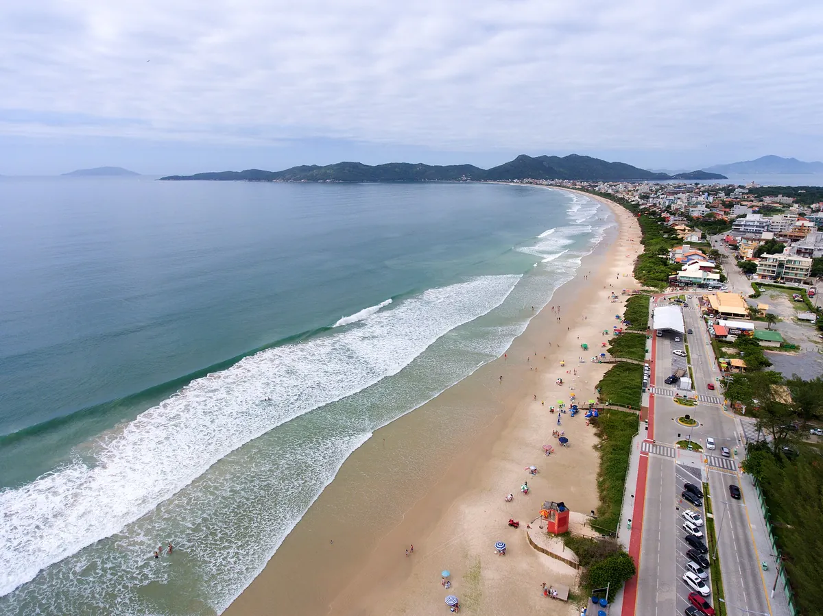 Praia do Mariscal