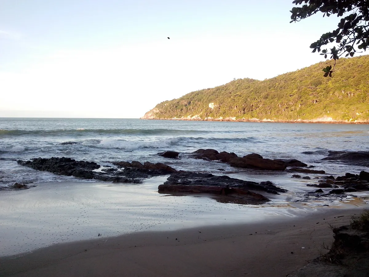 Praia da Sepultura