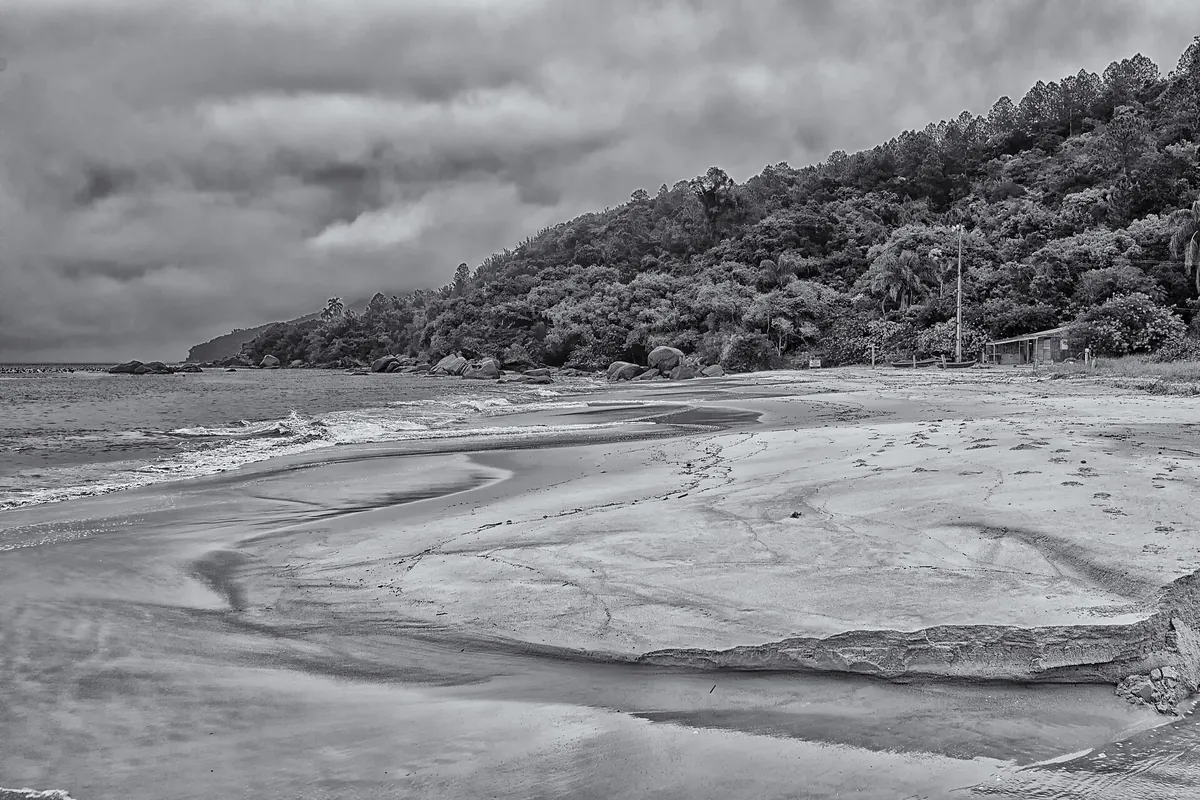Praia de Zimbros