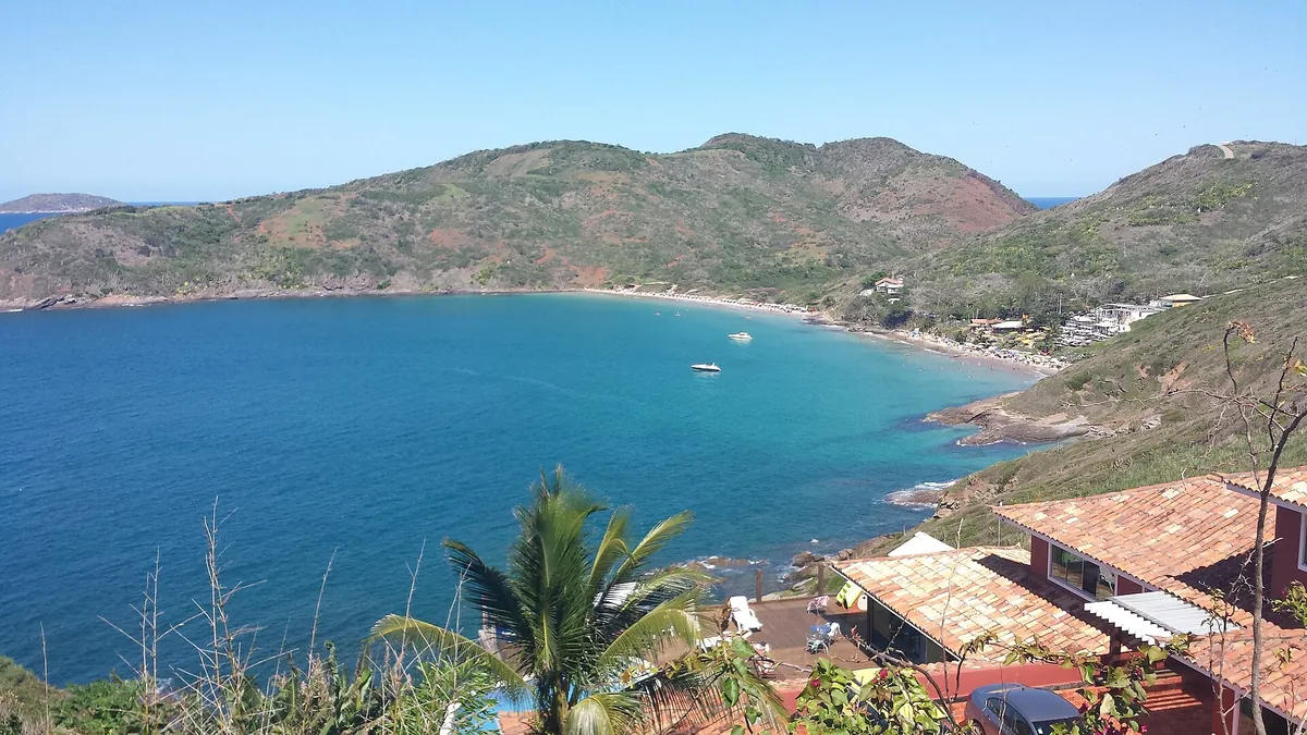 Praia Brava