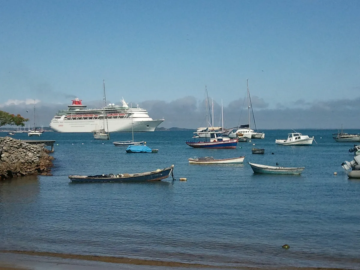 Praia dos Ossos