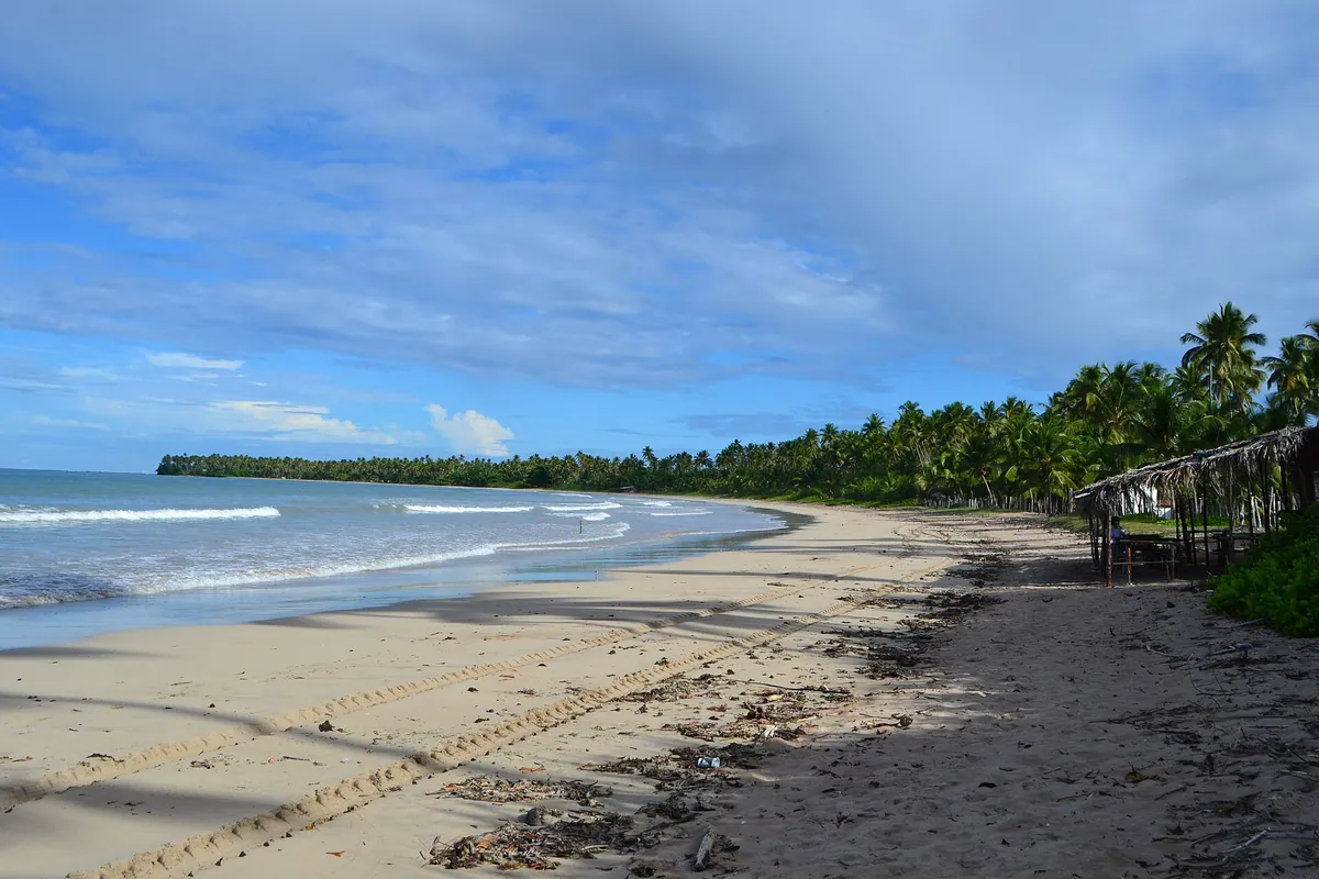 Praia da Barra