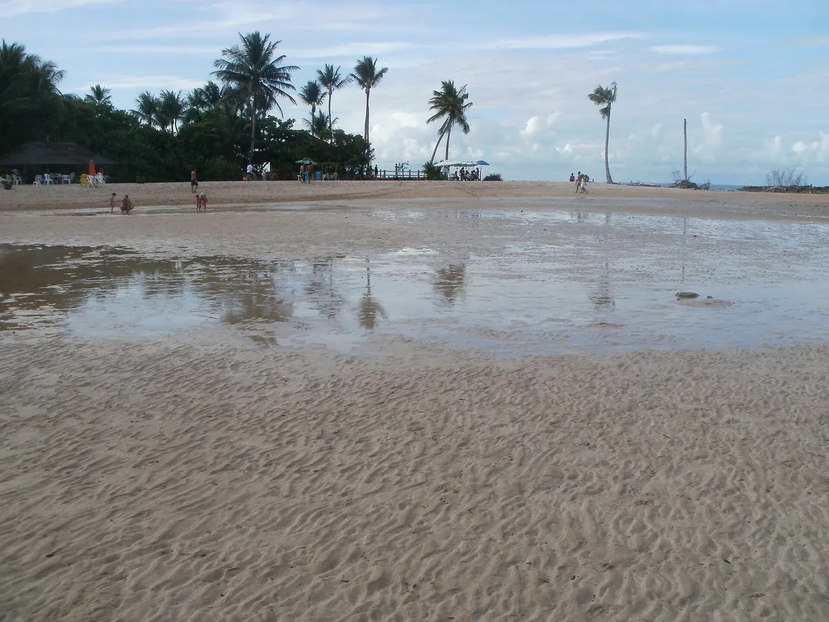 Quarta Praia