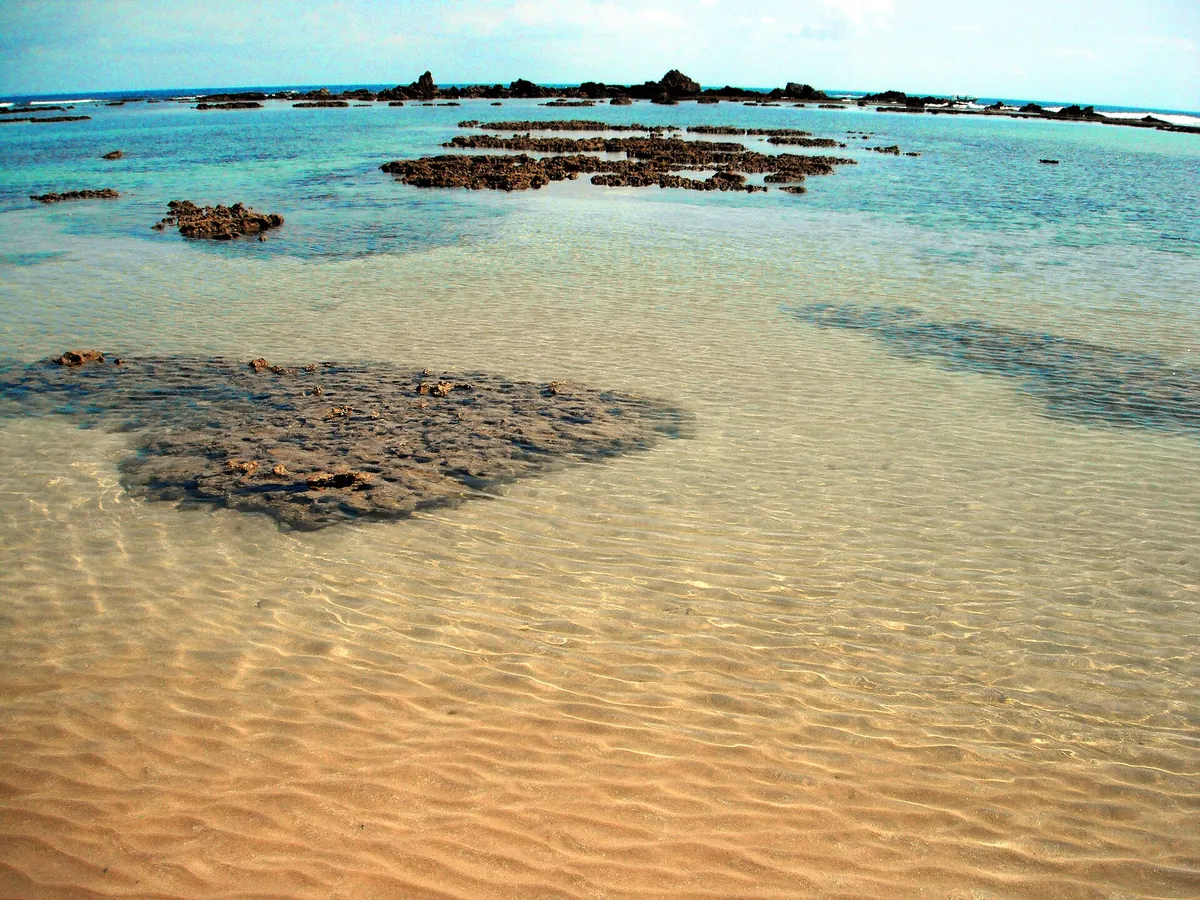 Segunda Praia