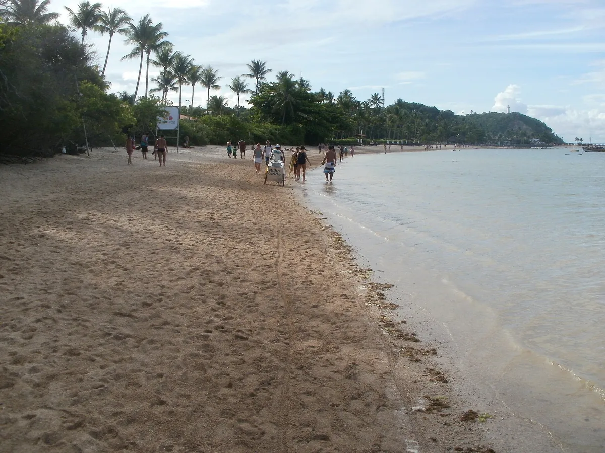 Terceira Praia