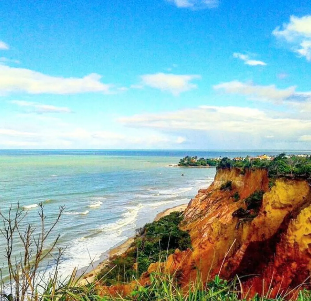 Praia do Amor