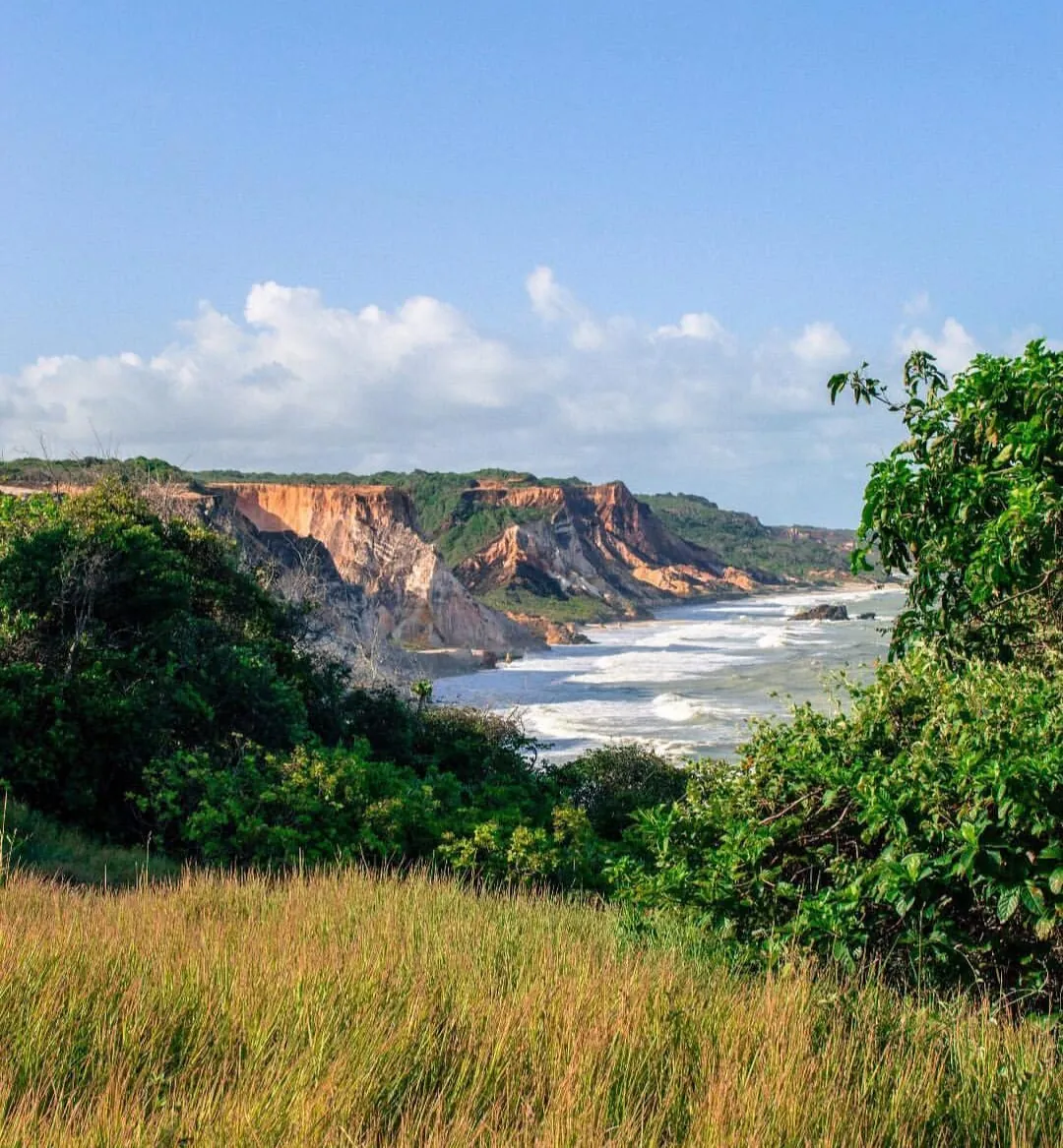 Praia de Arapuca