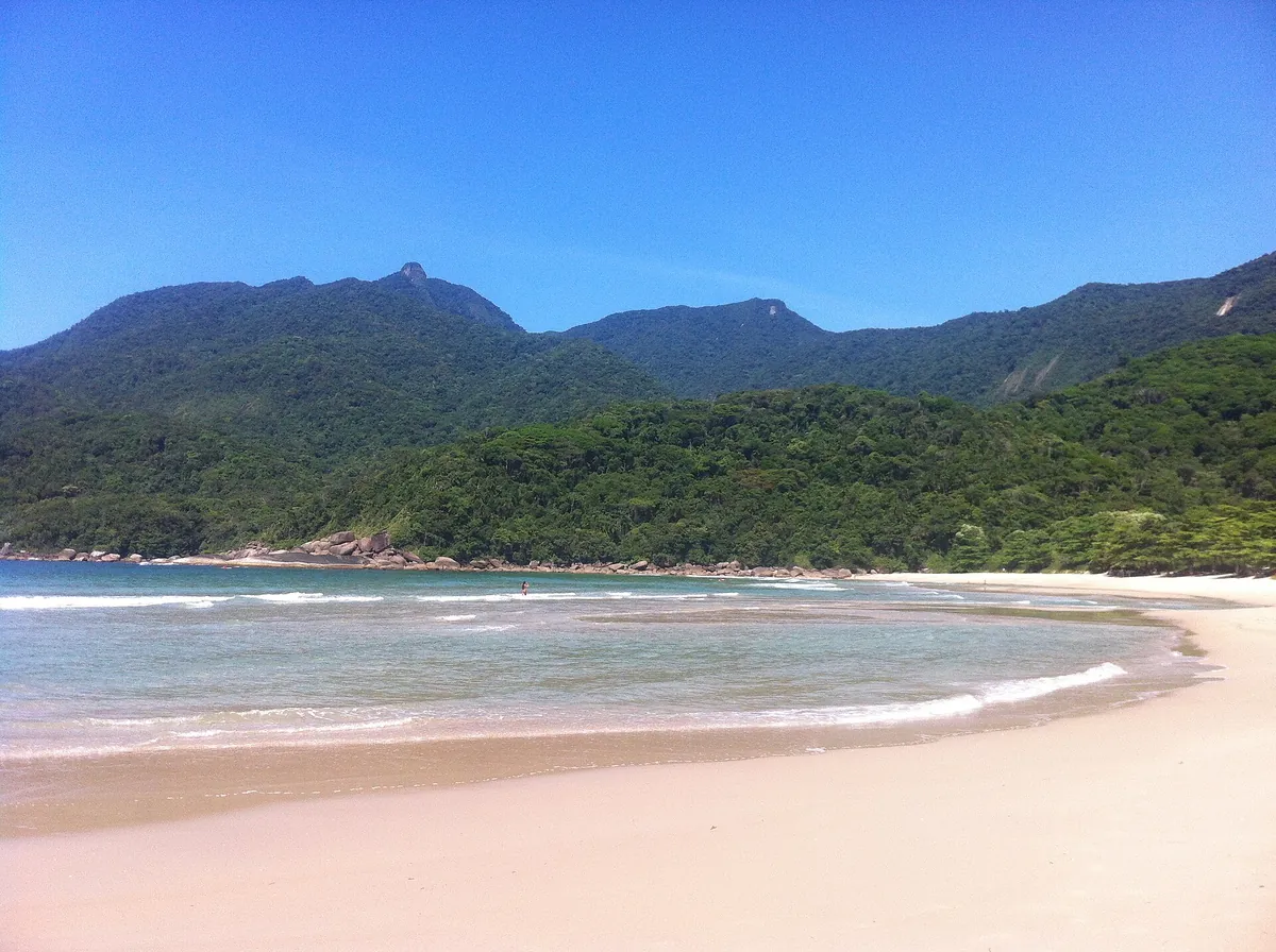 Praia de Martim de Sá