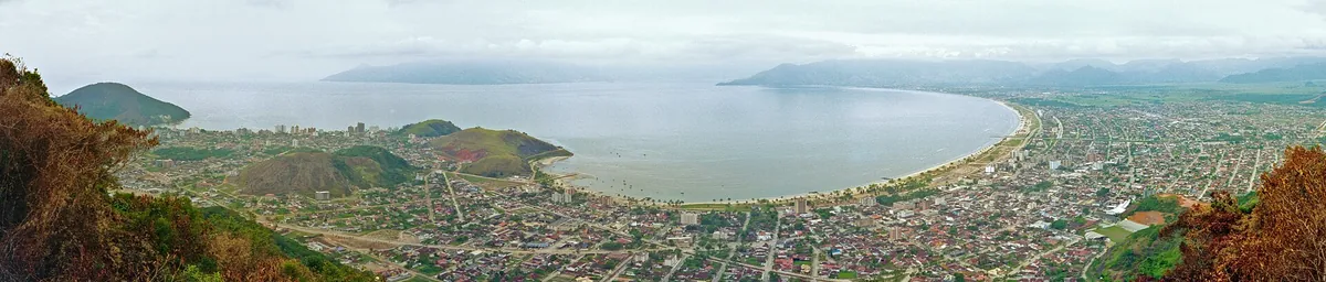 Mirante do Morro de Santo Antônio