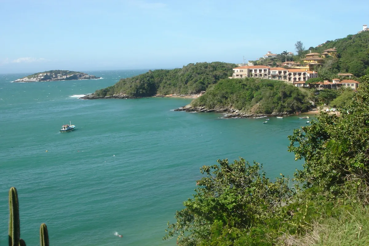 Armação