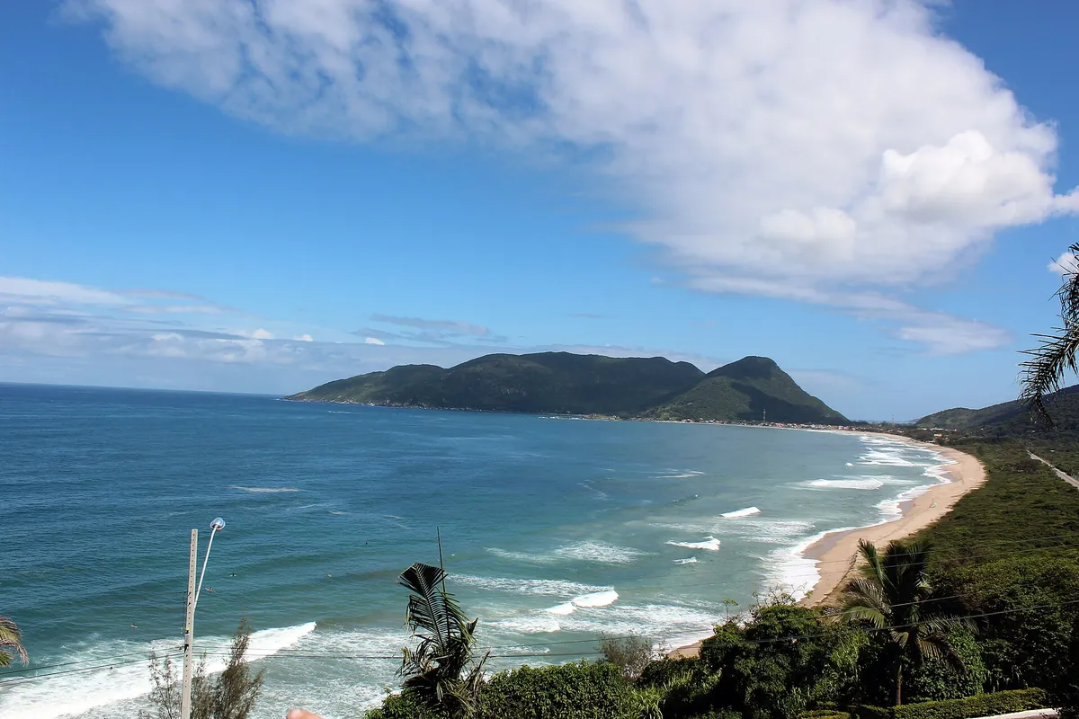 Praia Brava