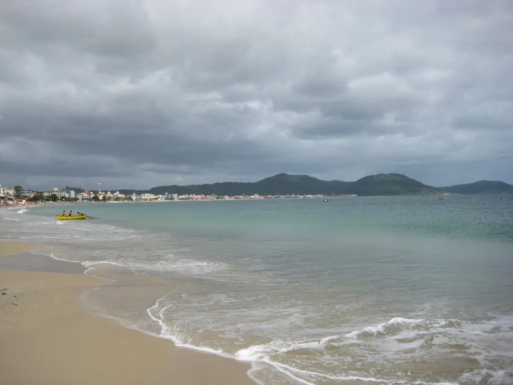 Praia dos Ingleses