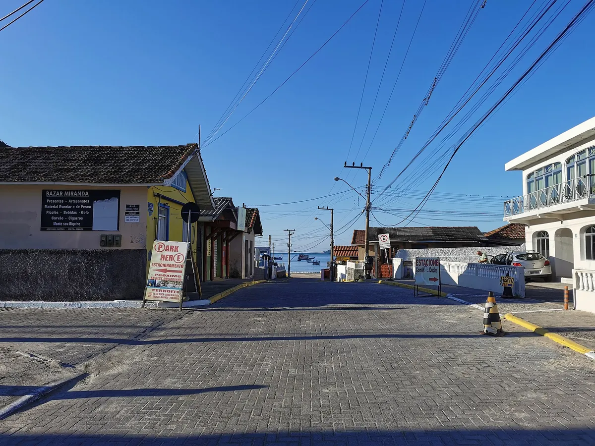 Pântano do Sul