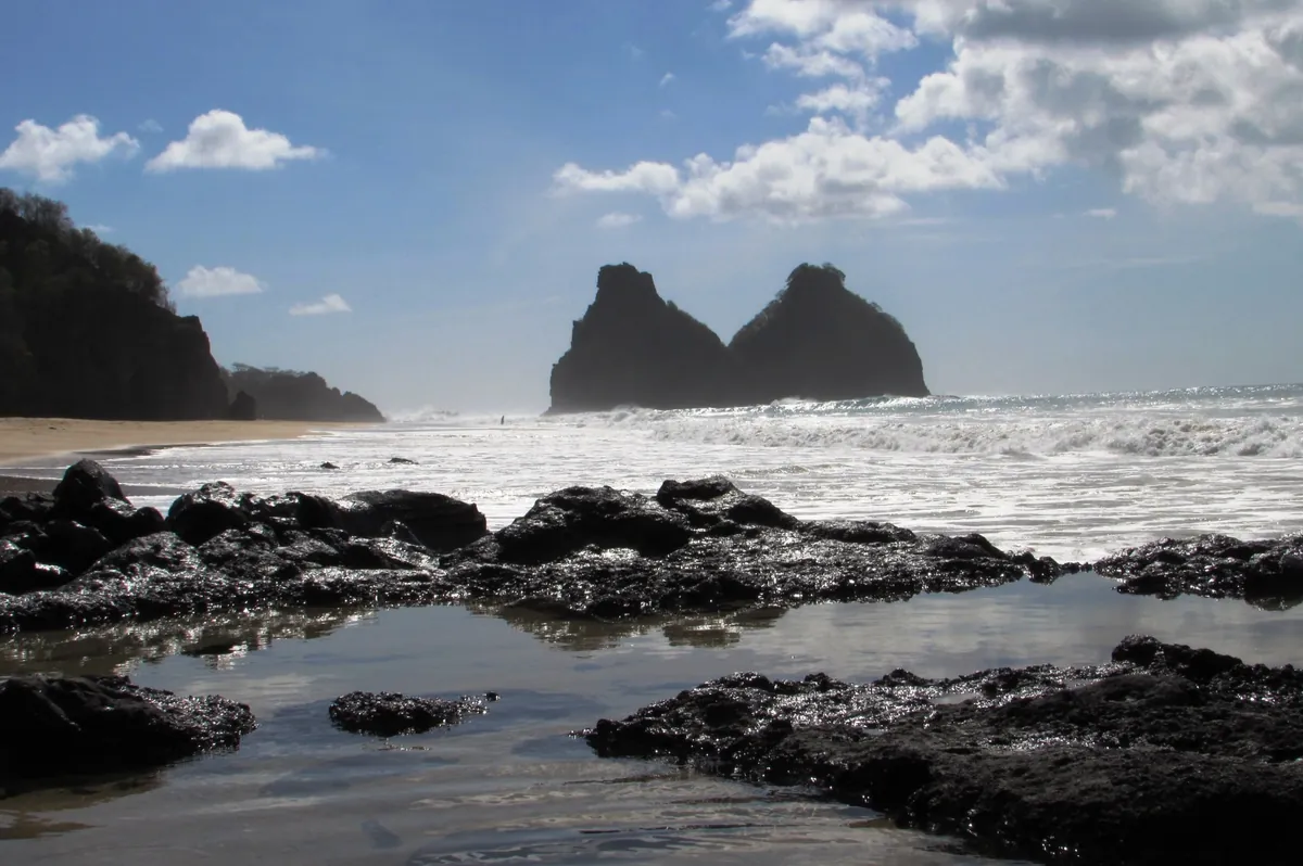Praia do Bode