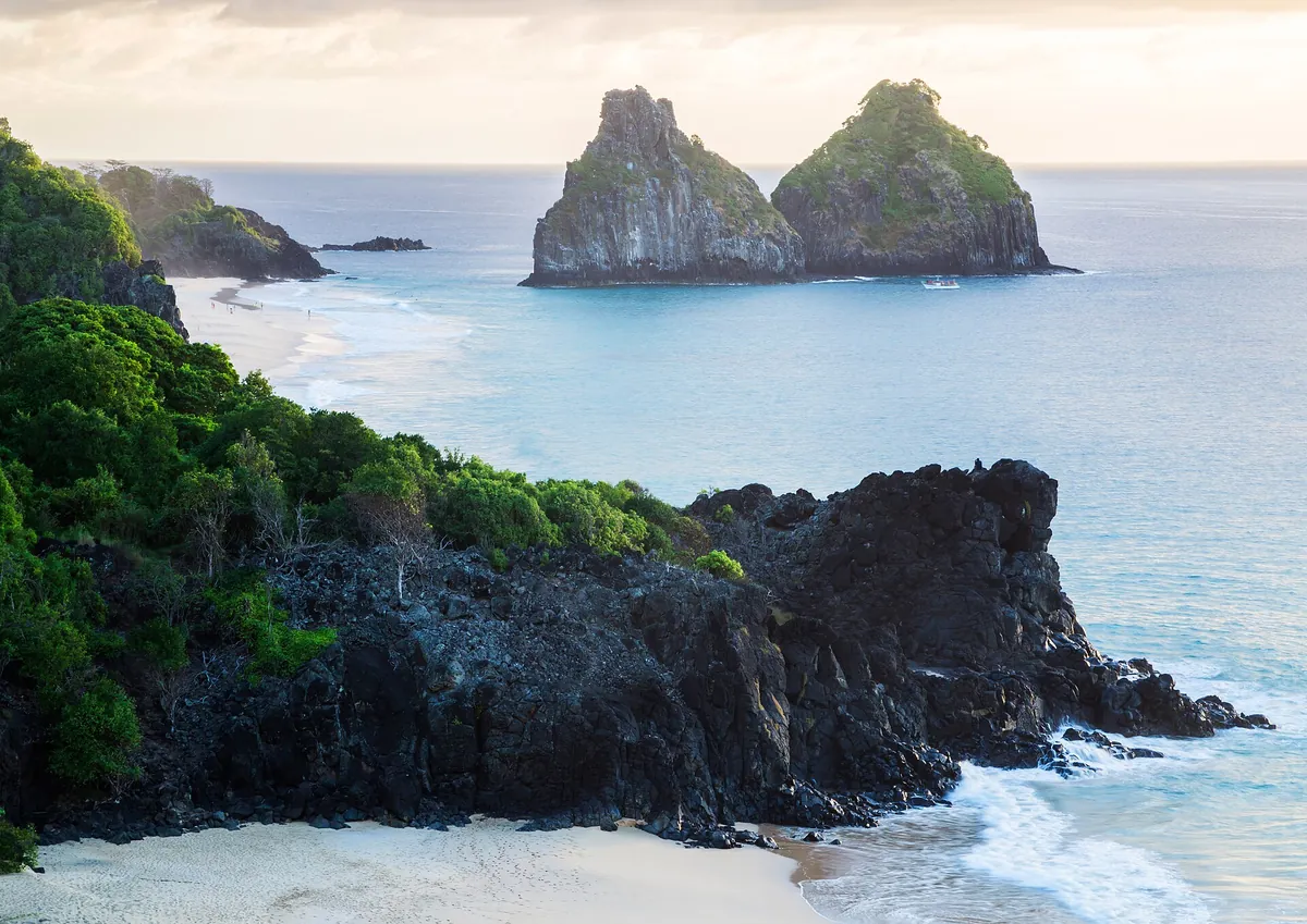 Praia do Boldró