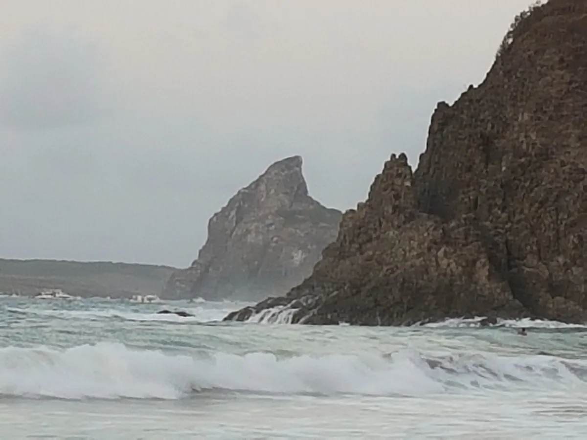 Praia do Cachorro