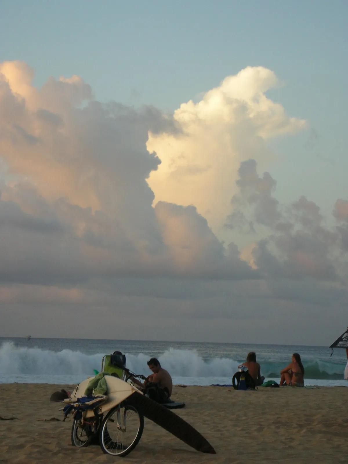 Praia da Cacimba do Padre