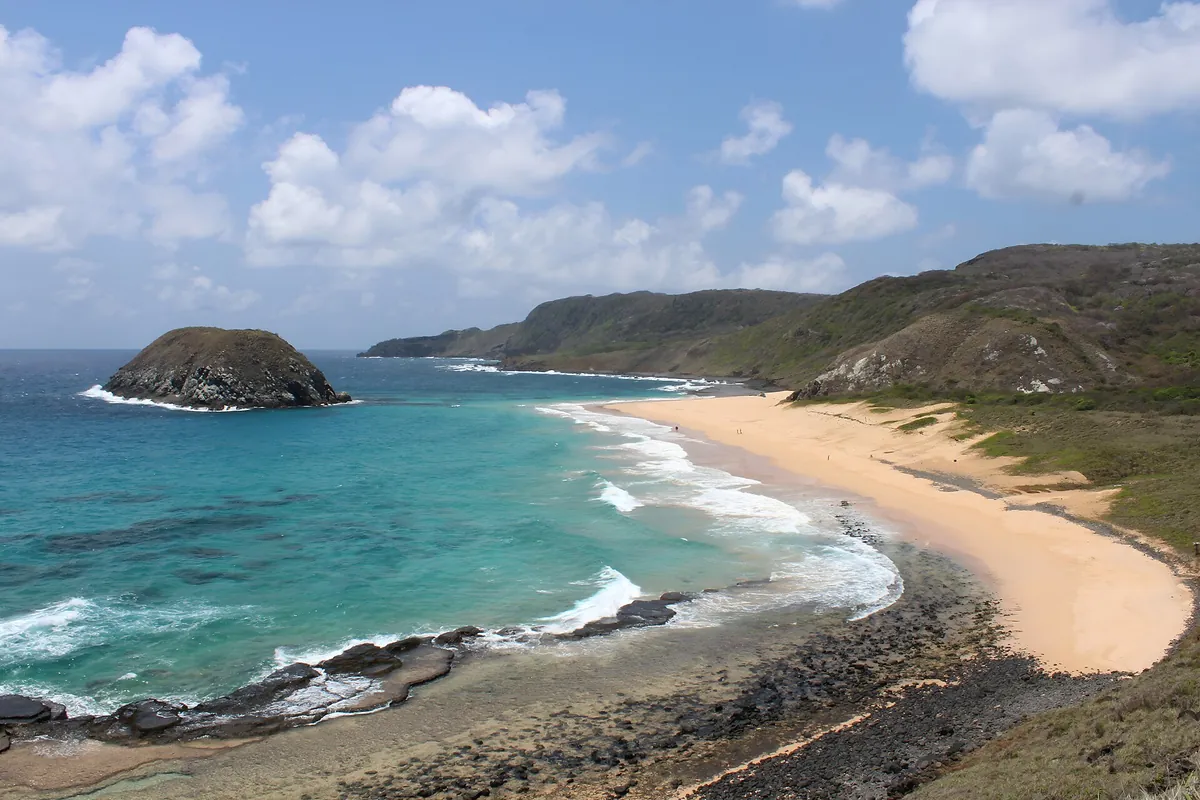 Praia do Leão