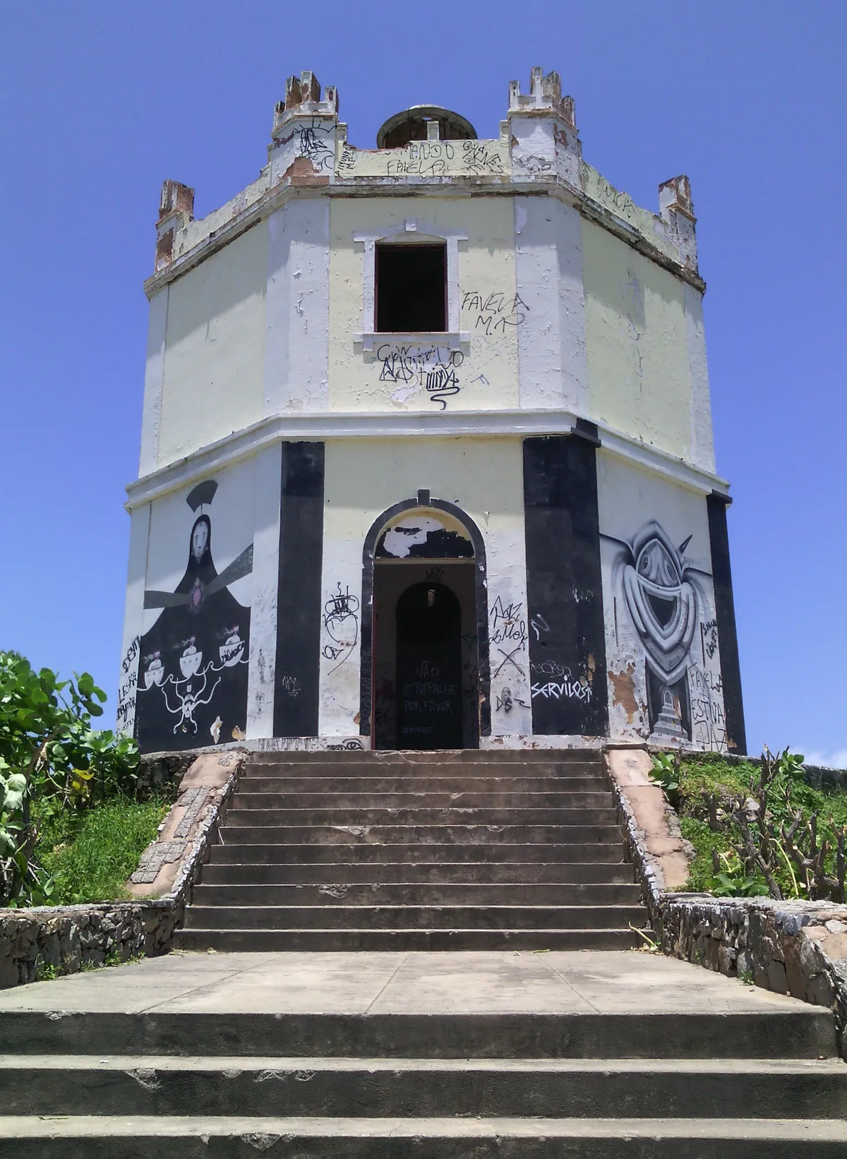 Farol do Mucuripe