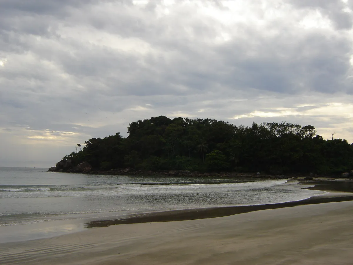 Prainha Branca