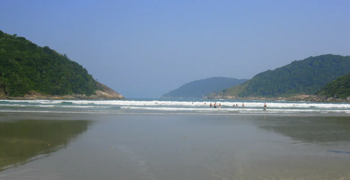 Praia de Pernambuco