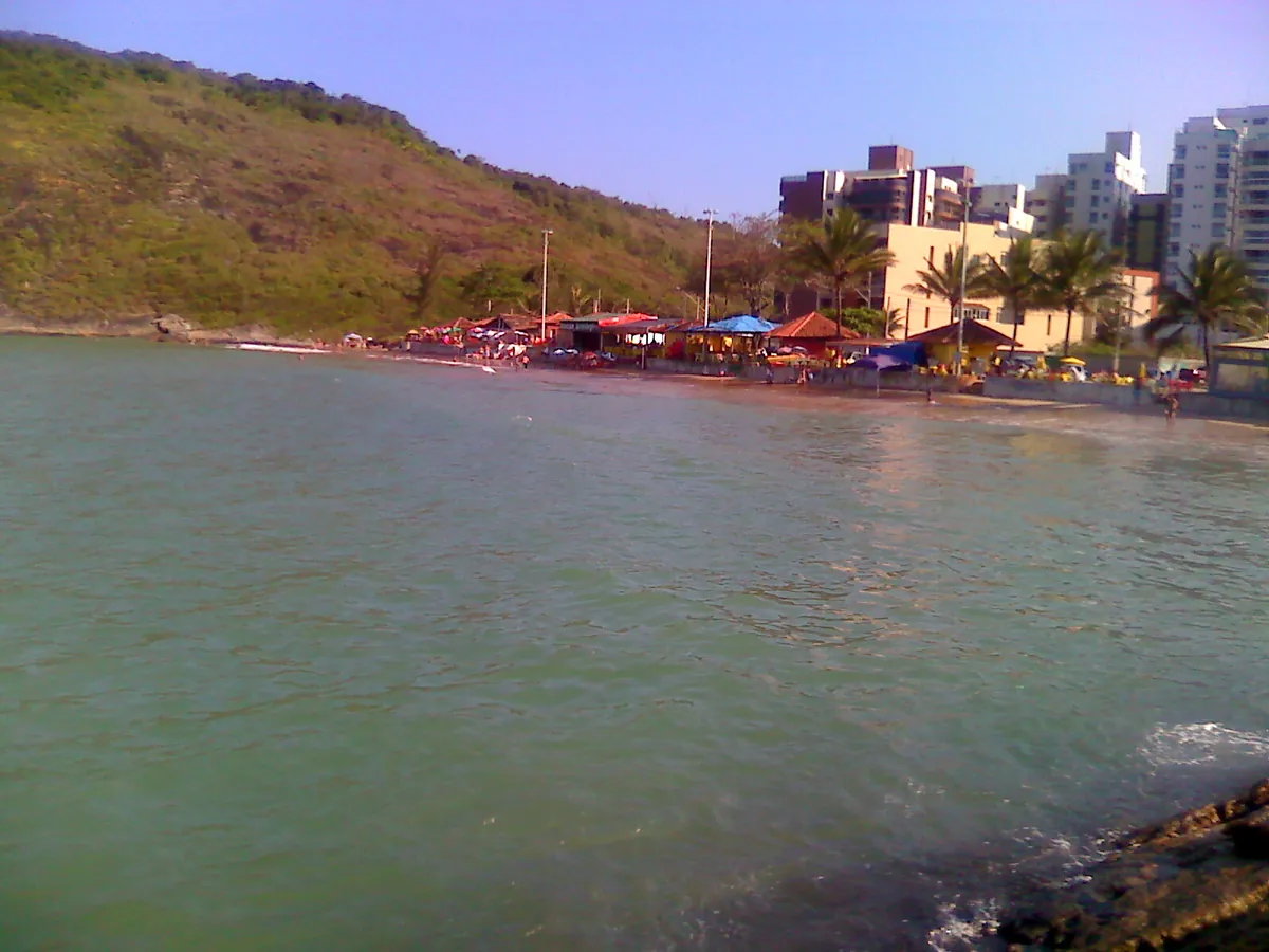 Praia da Cerca