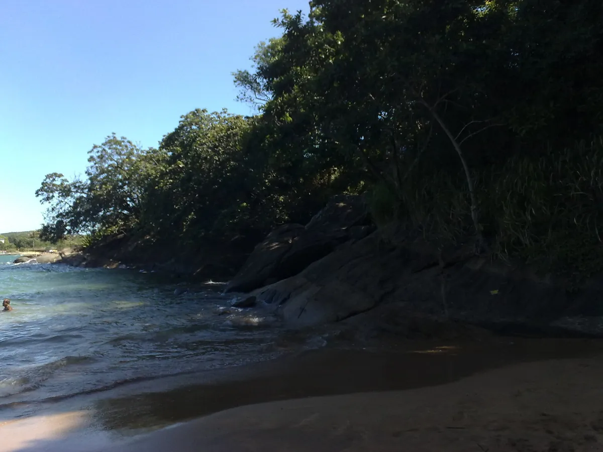 Três Praias
