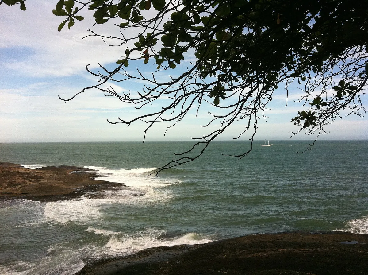 Praia das Virtudes