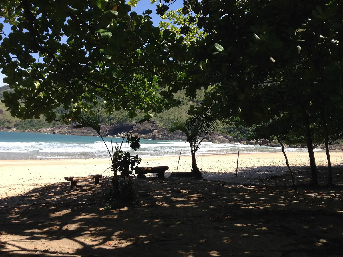 Praia do Bonete