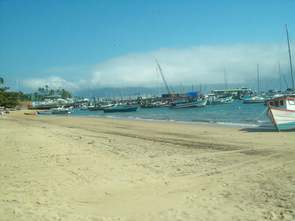 Saco da Capela