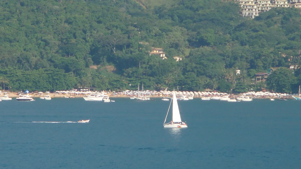 Praia do Curral