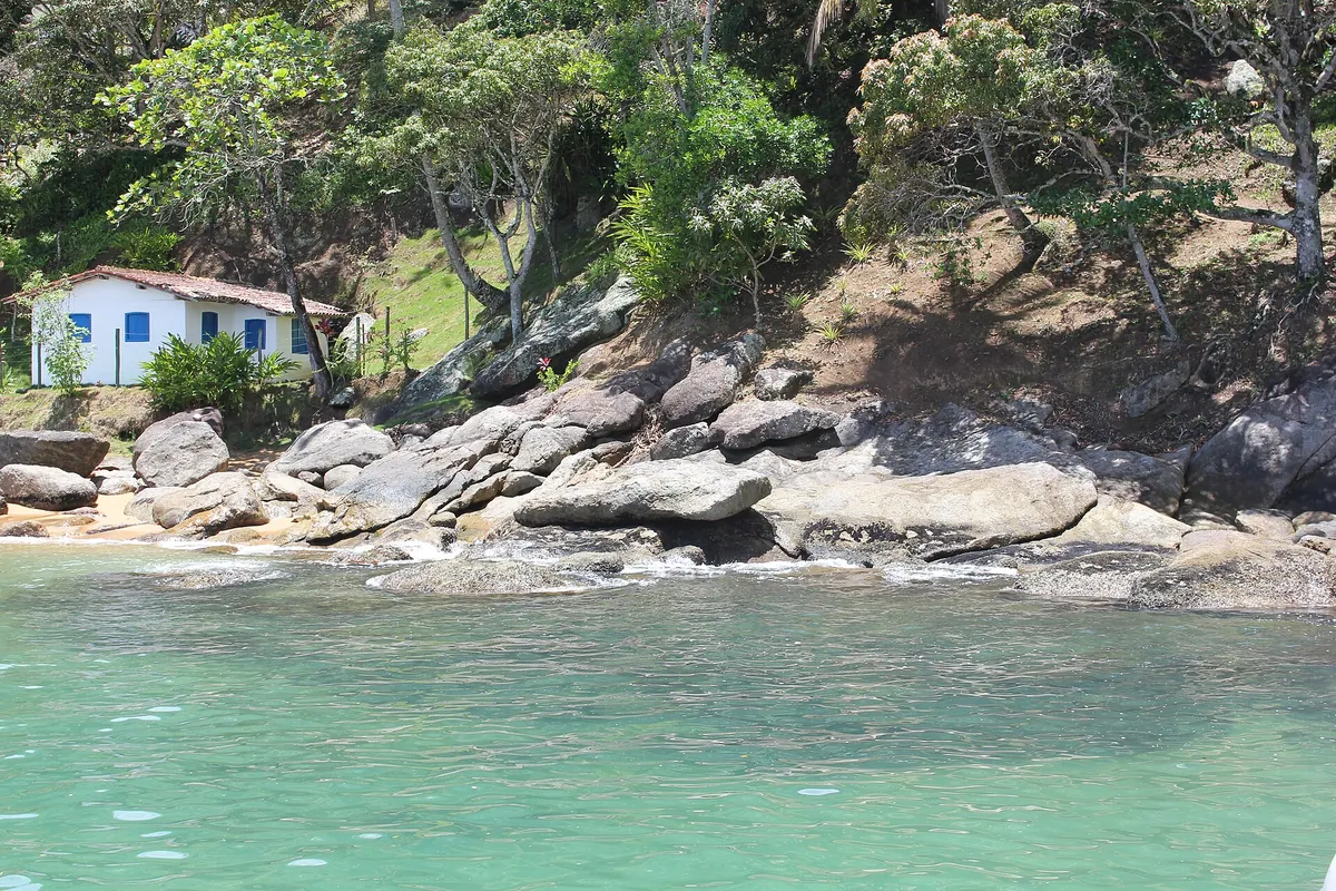 Praia da Fome