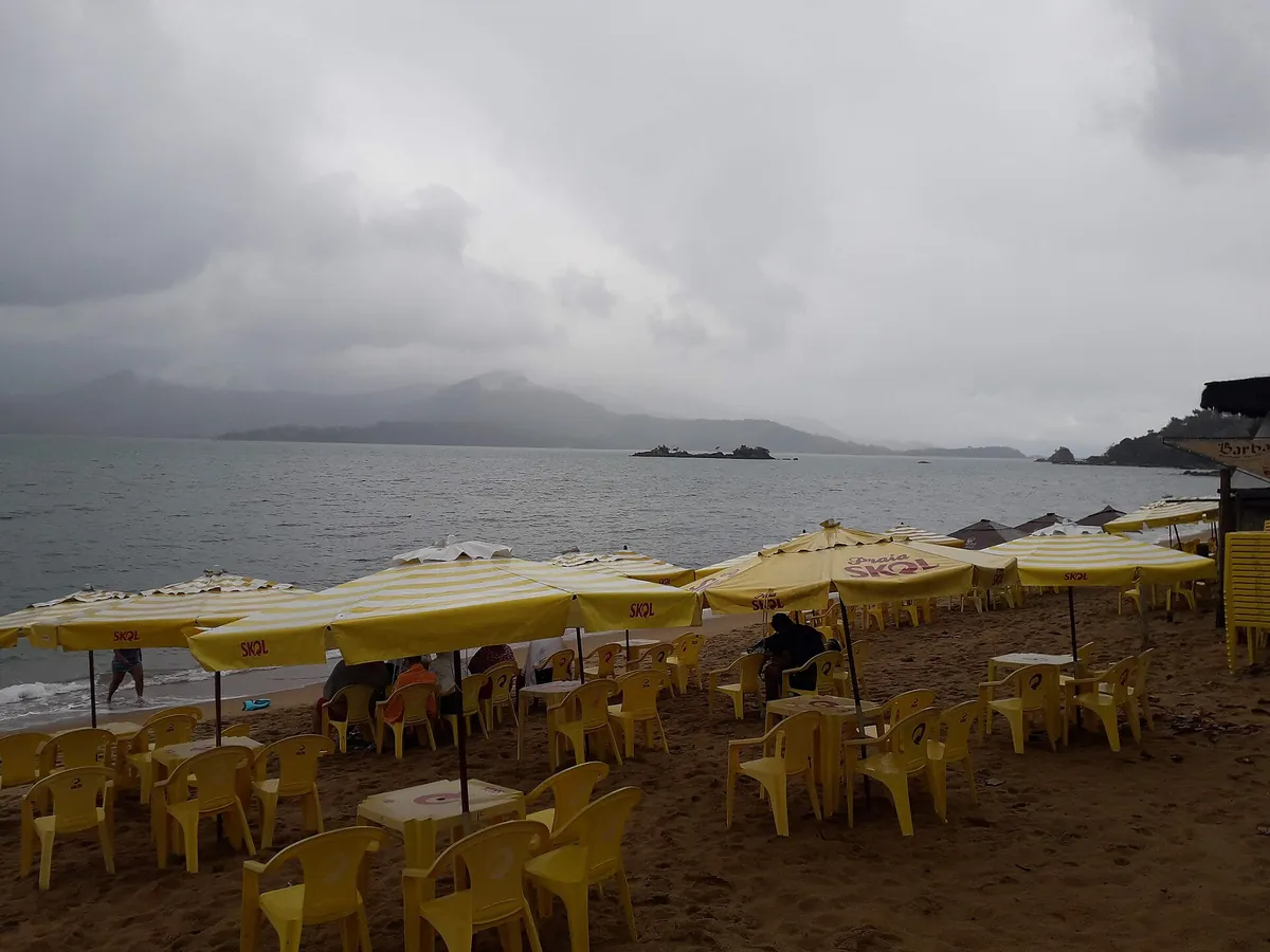 Praia Grande