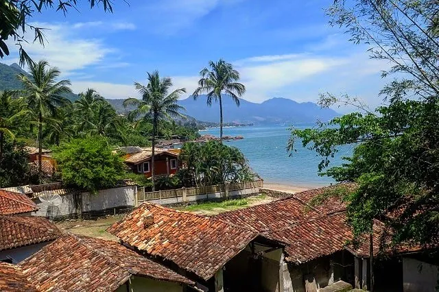 Praia do Pinto