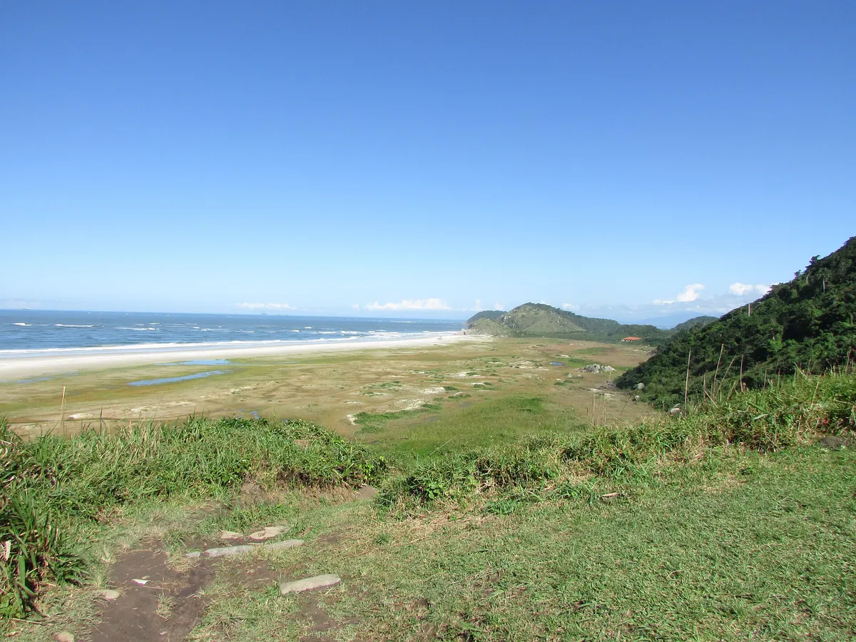 Praia de Fora
