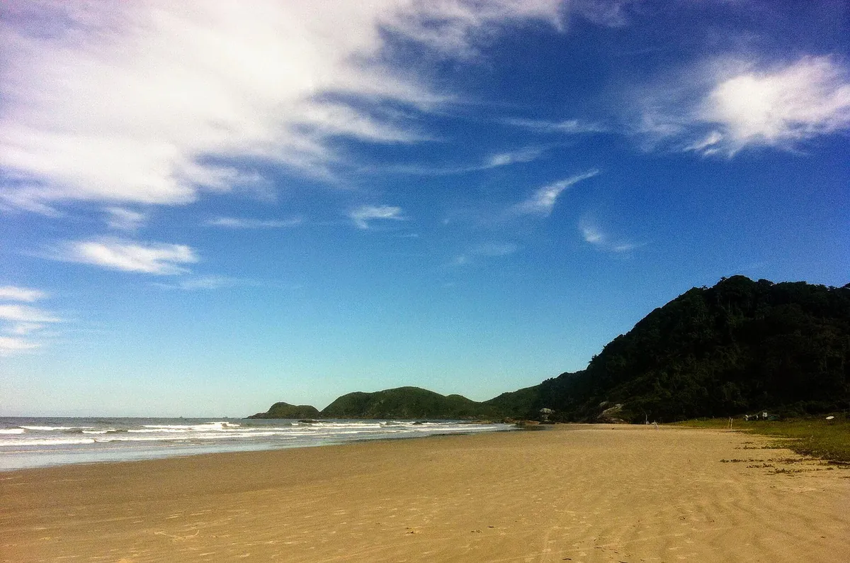 Praia Grande