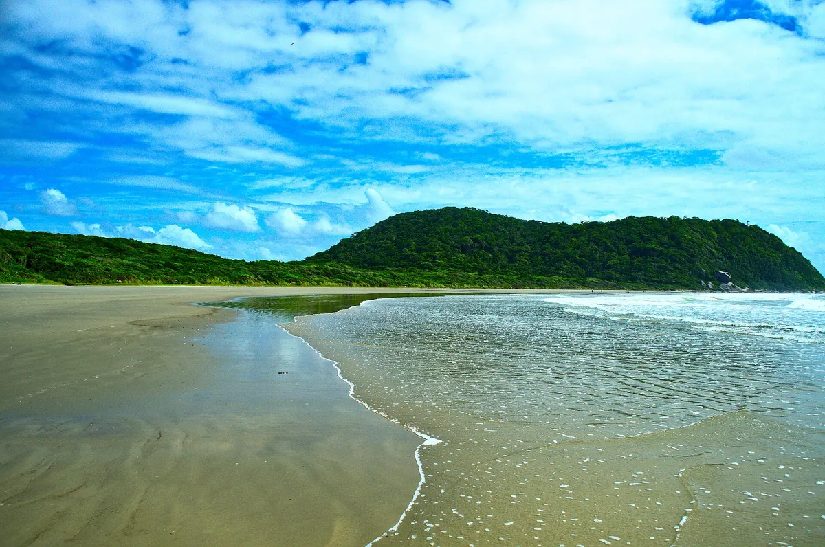 Praia do Miguel